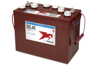 Solar Signature Line Flooded SSIG 12 170