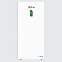 51.2V 200Ah 10kwh solid state lithium ion battery home Energy Storage System