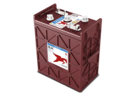 Solar Signature Line Flooded SSIG 06 375