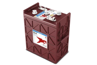 Solar Signature Line Flooded SSIG 06 405