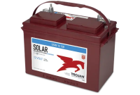 Solar Signature Line Flooded SSIG 12 120