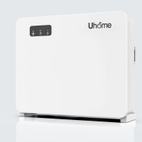 51.2V 2.56KWH Balcony all in one ess solar energy storage system with expansion battery 5.4kwh 106Ah IP65