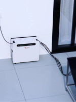 GreenFlow JMSA-1200 All-in-One