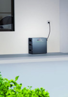 GreenArk JMSSAC-2400