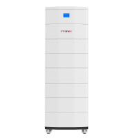 Low Voltage Stackable ESS