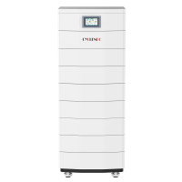 High Voltage Stackable ESS