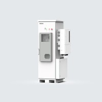 IP54 60kwh 100Ah 614.4V high voltage industrial and commercial solar energy storage system