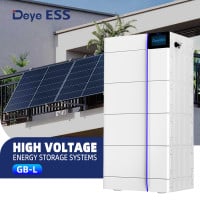 Deye ESS GB-L High Voltage Storage Battery