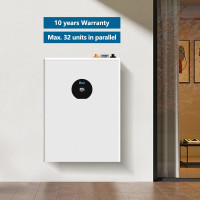 Deye ESS SE-F5 Pro Low Voltage Storage Battery