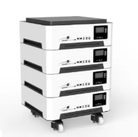 FTLP400 Solar Lithium Battery System