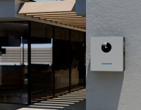 GPLB-48100M 51.2V 100Ah LV Battery