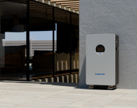 GPLB-48280W/48314W 51.2V 280/314Ah LV Battery