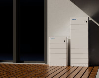 GPHB-48100S-2/3/4/5/6/7/8 102V-400V High Voltage Stacked Battery