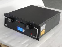 Lithium battery 51.2V