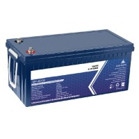 51.2V 50/60/100AH LiFePO4 Battery