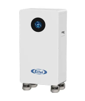 ELEMAGIC 14.3/16K-LV Home Storage Battery