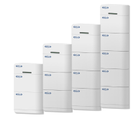 ET-HV30S-4.8K High-Voltage Stacked Energy Storage