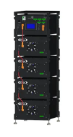 ET-51.2V200Ah-HV Rack/Cabinet Energy Storage