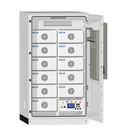 ET-76.8V314Ah-HV Rack/Cabinet Energy Storage