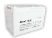 6-FM-100 Lead Acid Battery