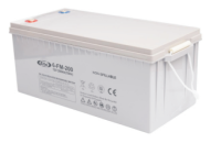 6-FM-200 Lead Acid Battery