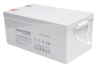 6-FM-250 Lead Acid Battery