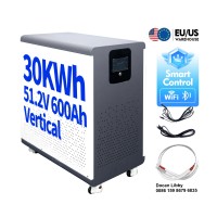 51.2v 628ah Lifepo4 Battery