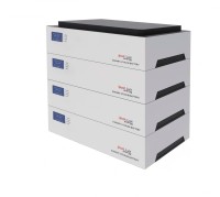 Stack'd Series-EL5KSS