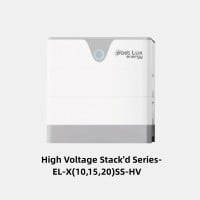 Stack'd Series-EL-X(10,15,20)SS-HV
