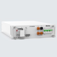 51.2V 100ah 5.1kwh lithium iron phosphate battery system baterias solar battery lifepo4 pack rechargeable li ion battery for high voltage solar system