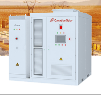 KuBank2.0 C&I Energy Storage S-277-2h-UL