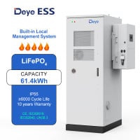 Deye ESS GE-F60 High Voltage Storage Battery