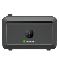 NOAH 2000 Balcony Solar Storage