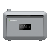 NEXA 2000 All-in-one Balcony Solar Storage