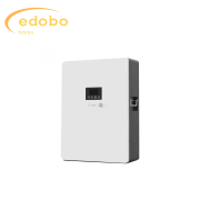 51.2V 100Ah Deep Cycle Lithium Batteries