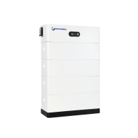 Stackable LiFePO4 Battery | LB-50-S4~S9