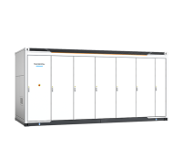 PowerTitan 2.0 Liquid Cooled ST5015UX-2H-US / ST5015UX-4H-US (North America)