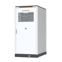 PowerStack Liquid Cooled ST255CS-2H-US (North America)