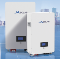 JAStar - JAS-PAC-L-05H-B02