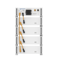 Rack-Mount LiFePO4 Battery | LB-50-R4~R10