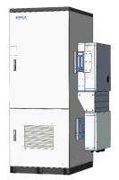 Liquid cooling BESS3