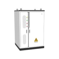 105kW 215kWh C&I - P54A