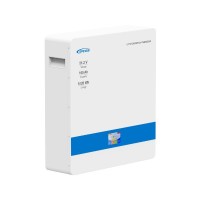 51.2V 100Ah - P65H2EV50