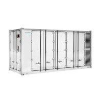 Large Container Energy Storage System SRM-E2236-1260K-690-A