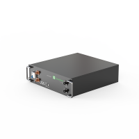 5kWh 51.2V Lithium Battery  | Hot-Swappable Victron VRM Upgraded In Stock