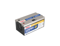 12.8V 280Ah LiFePO4 Battery