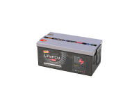 24V 200Ah LiFePO4 Battery