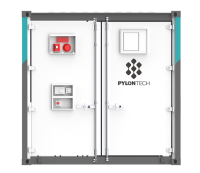 CONTAINER A1000-OMNI