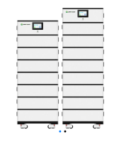High Voltage LiFePO4 Battery