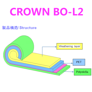 Crown BO-L2